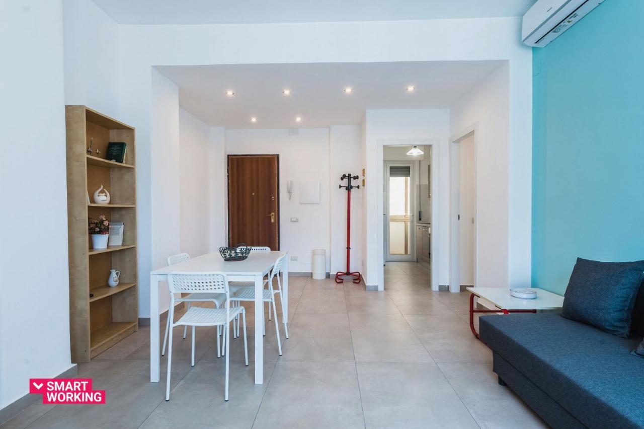 Rapisardi 188 Apartment By Wonderful Italy คาตาเนีย ภายนอก รูปภาพ