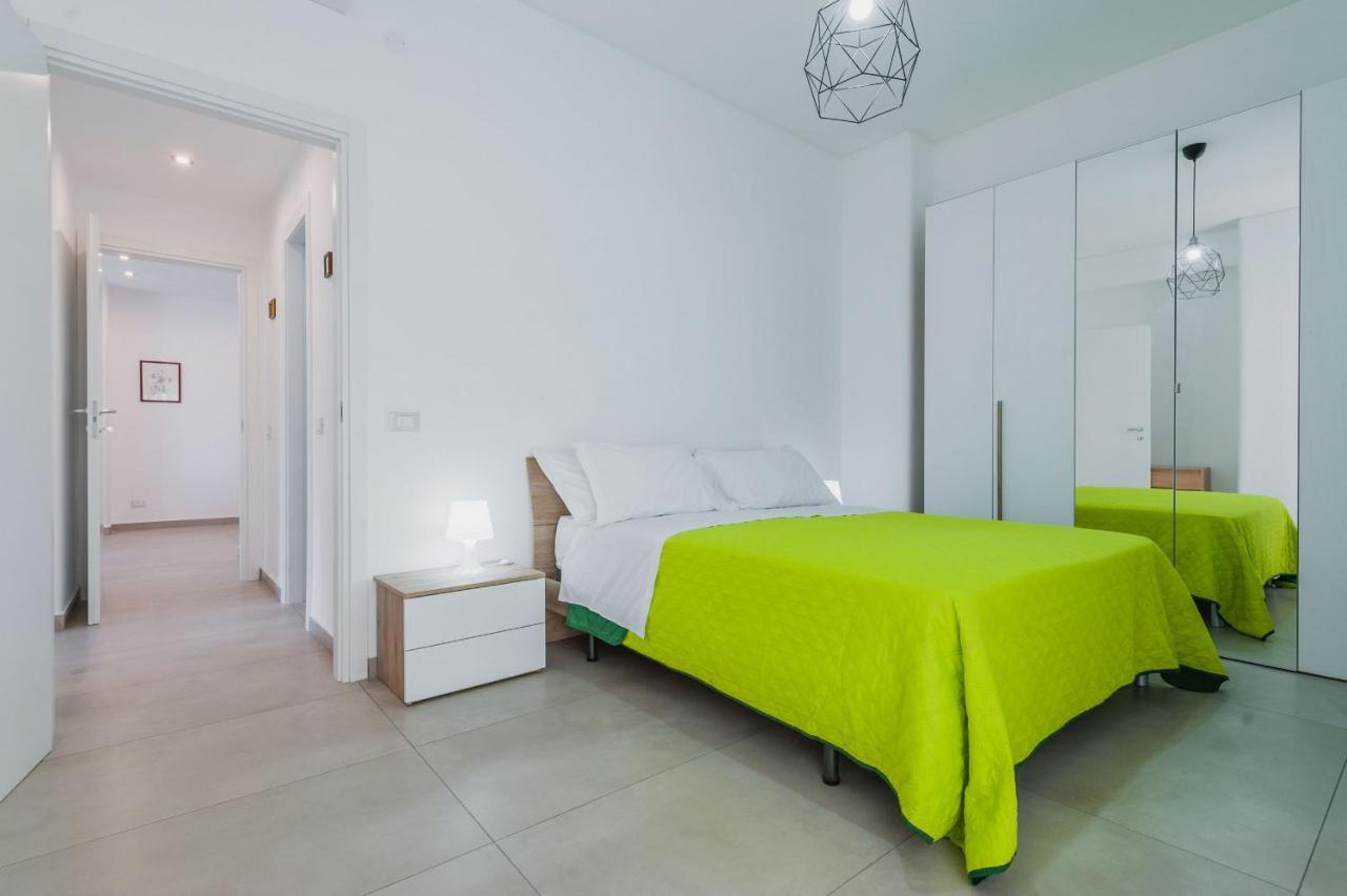 Rapisardi 188 Apartment By Wonderful Italy คาตาเนีย ภายนอก รูปภาพ