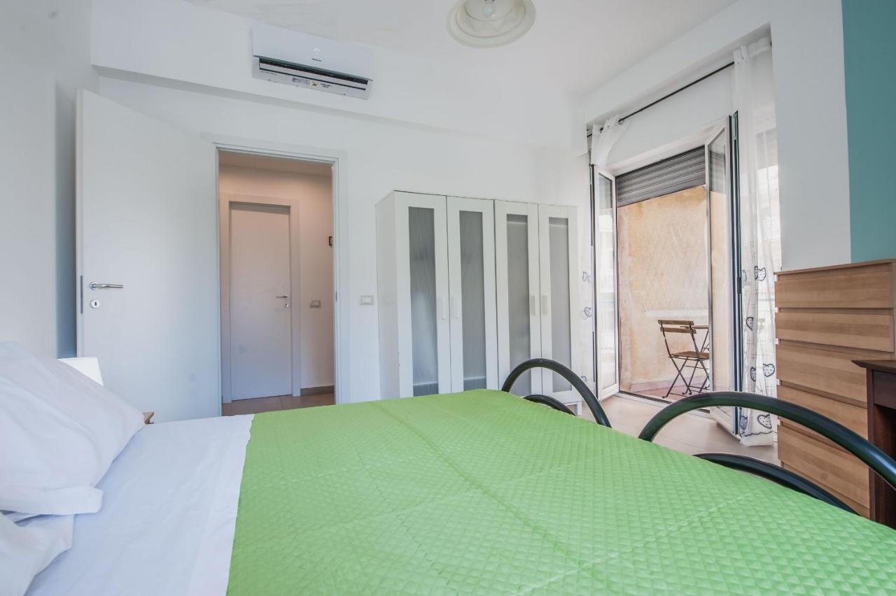 Rapisardi 188 Apartment By Wonderful Italy คาตาเนีย ภายนอก รูปภาพ