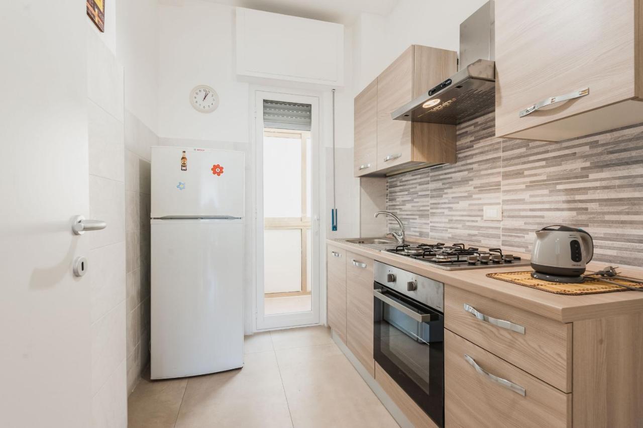 Rapisardi 188 Apartment By Wonderful Italy คาตาเนีย ภายนอก รูปภาพ