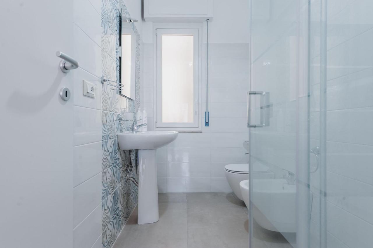 Rapisardi 188 Apartment By Wonderful Italy คาตาเนีย ภายนอก รูปภาพ