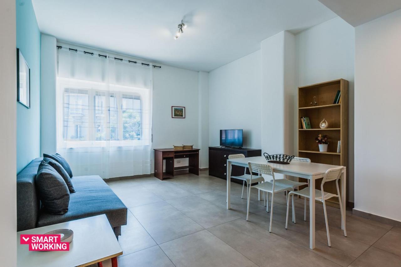Rapisardi 188 Apartment By Wonderful Italy คาตาเนีย ภายนอก รูปภาพ